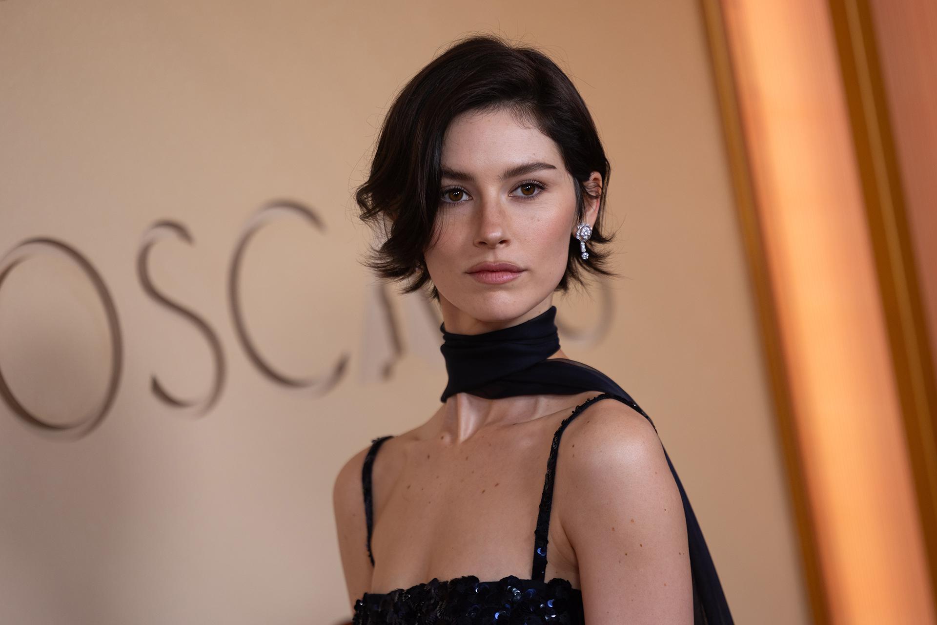 Грейси Абрамс