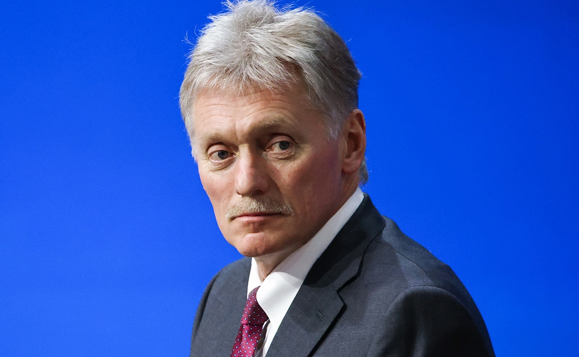 Михаил Терещенко / ТАСС