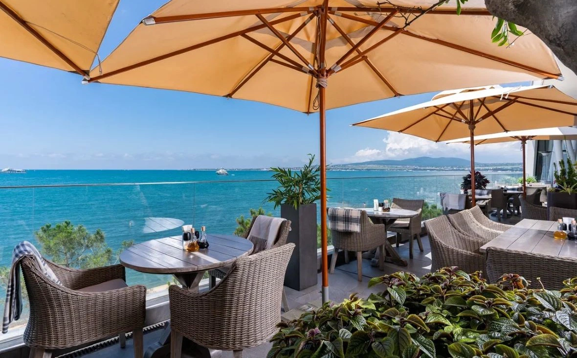 Пресс-служба администрации Геленджика