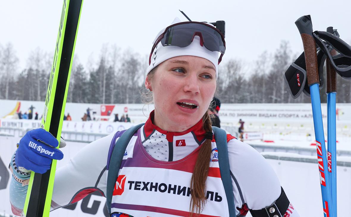 Ирина Казакевич