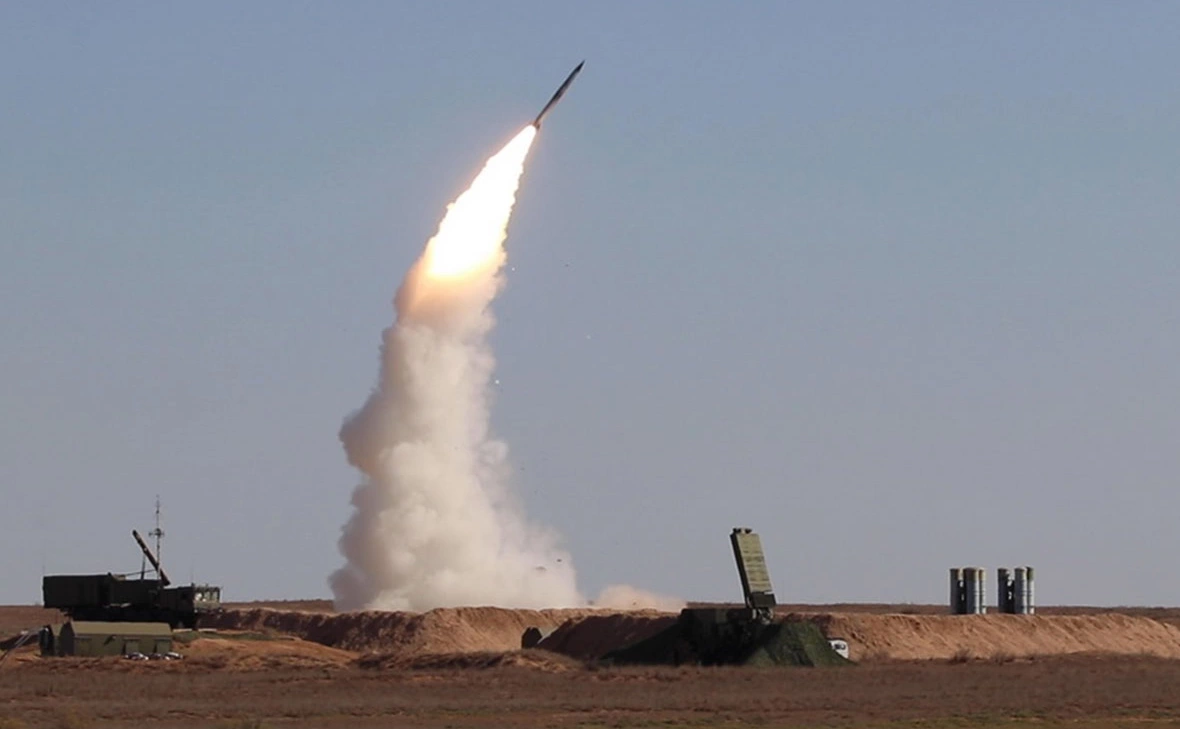 Минобороны России 