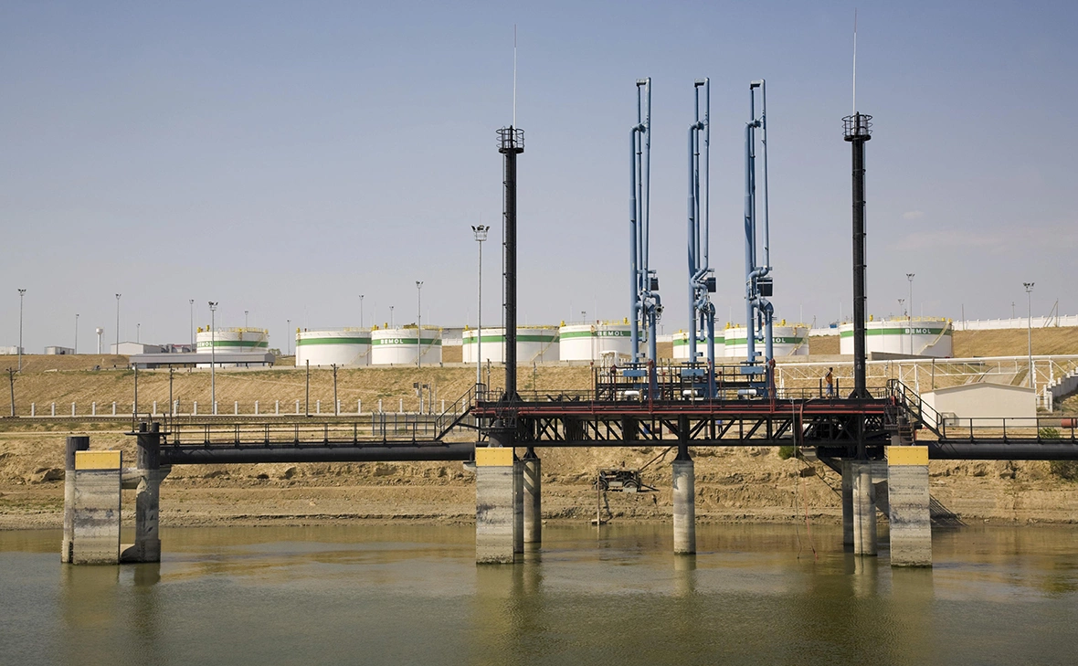 Knut Knipser / Global Look Press