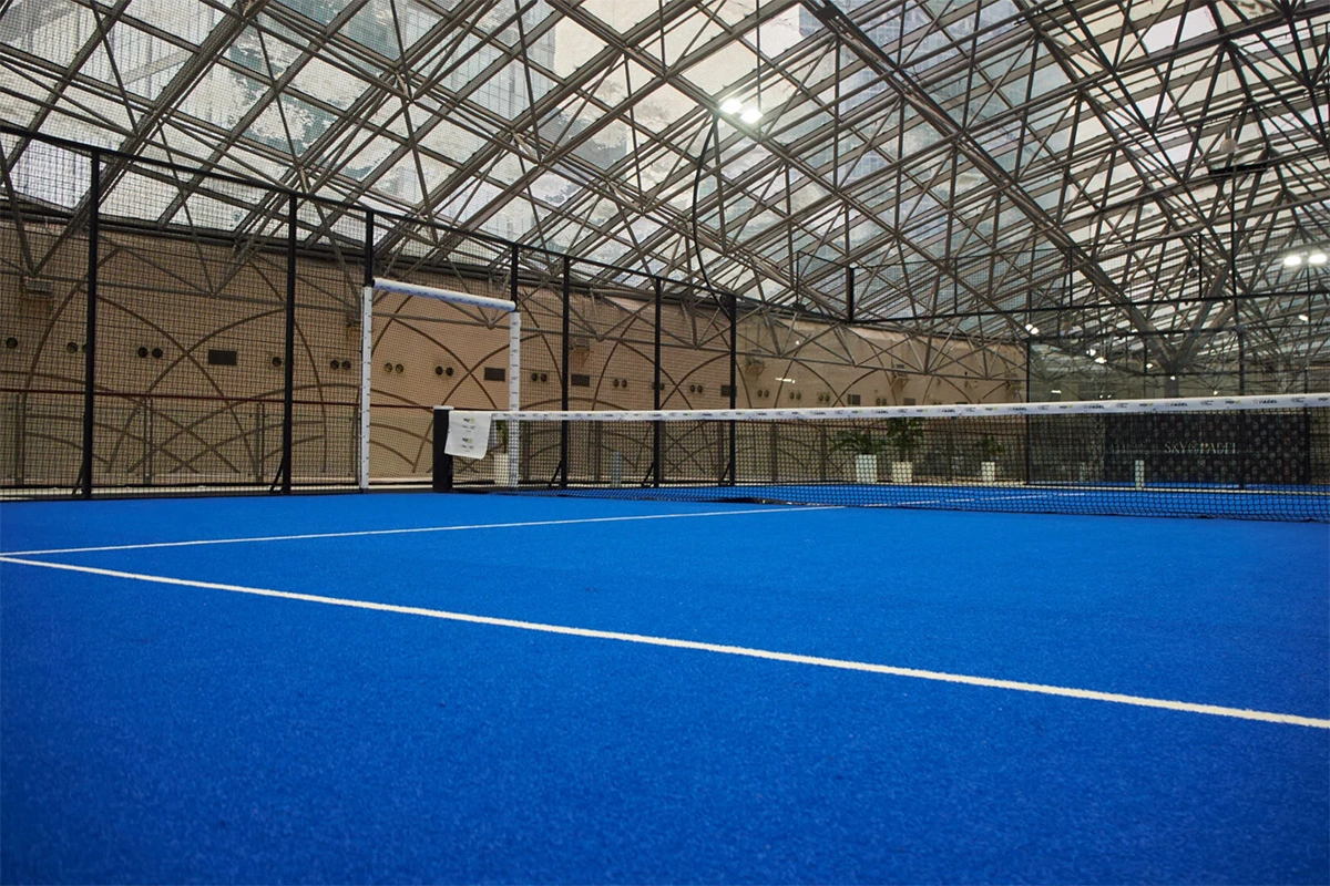 .Sky Padel