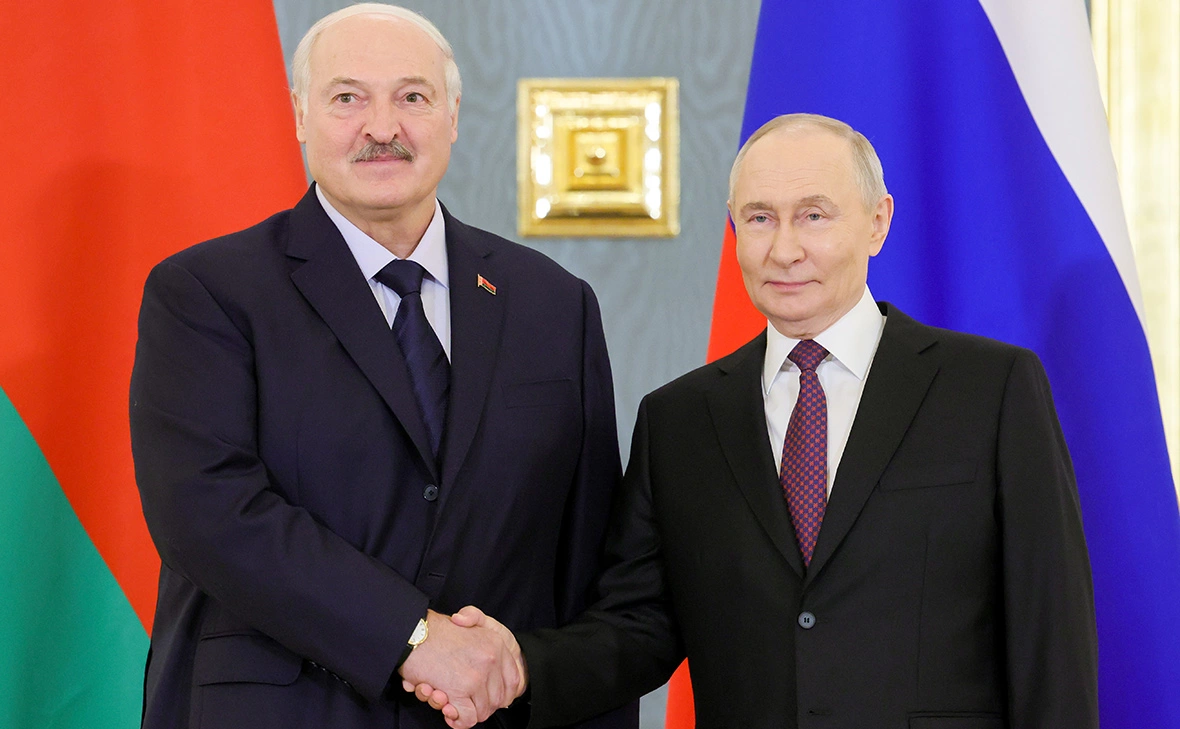 Михаил Метцель / ТАСС