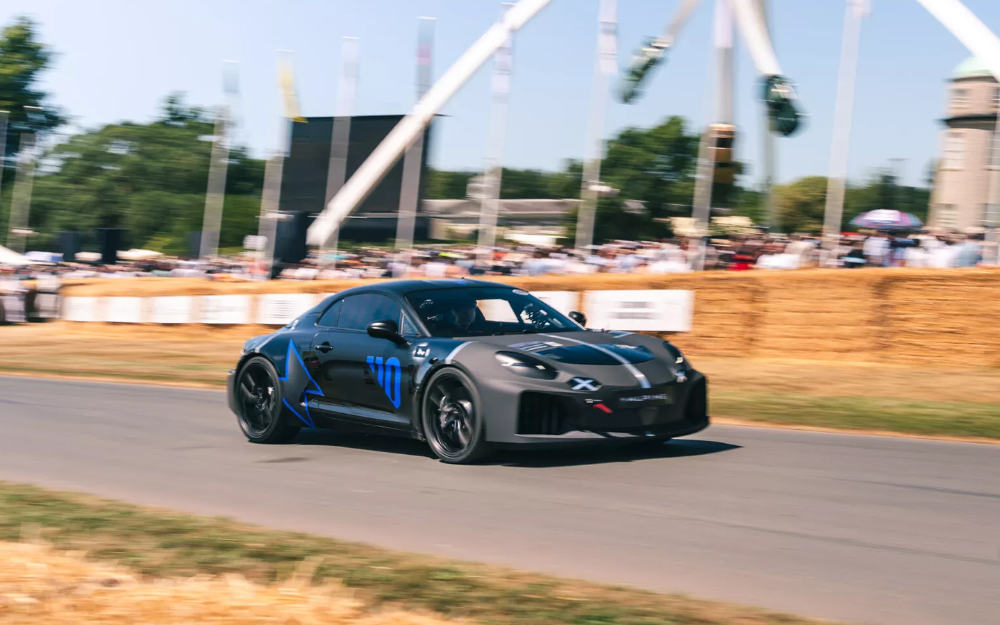 Goodwood 2026