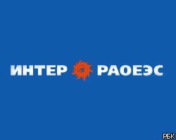 Чистая прибыль "Интер РАО ЕЭС" в I полугодии 2009г. снизилась на 29,1%