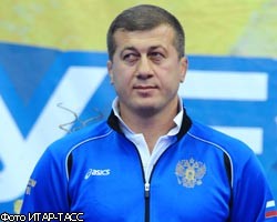 Тренера сборной России по борьбе обвинили в беспорядках в Южной Осетии