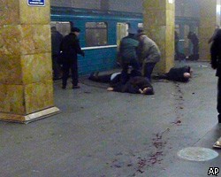 В.Илюхин: Взрывы в метро – месть боевиков за спецоперации ФСБ на Кавказе