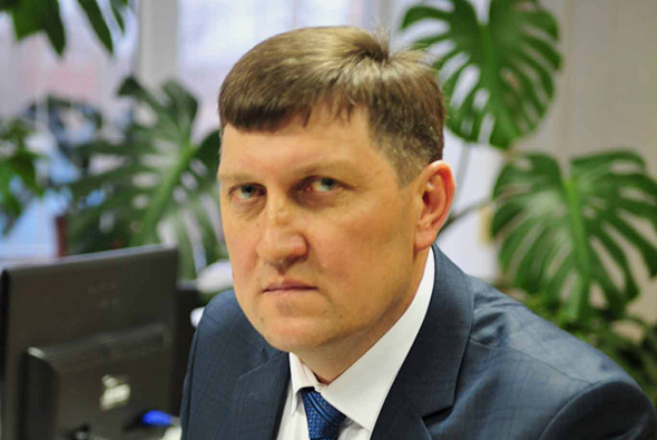 Названы причины отставки главы Павловского района Кубани