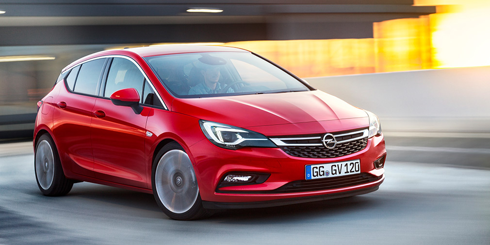В Opel рассказали о возможном возвращении в Россию