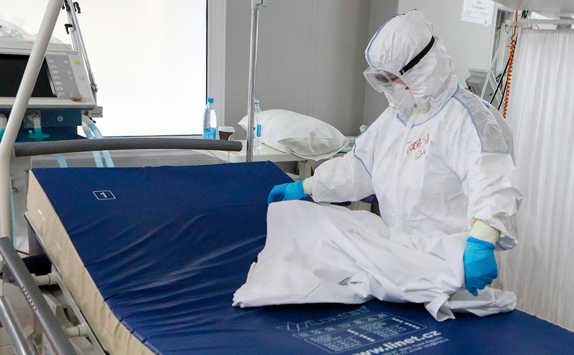 Оперативный штаб Кубани рассказал о 89 новых случаях коронавируса