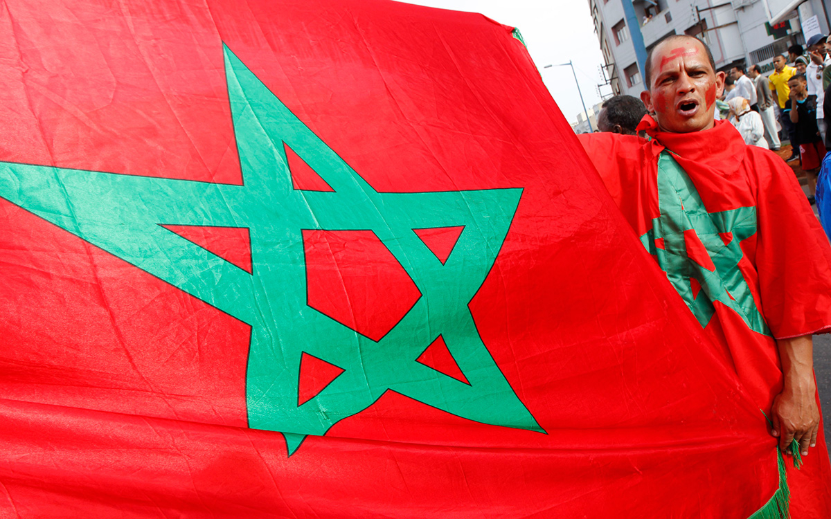 МИД Марокко назвал ожидаемым решение Алжира разорвать дипотношения