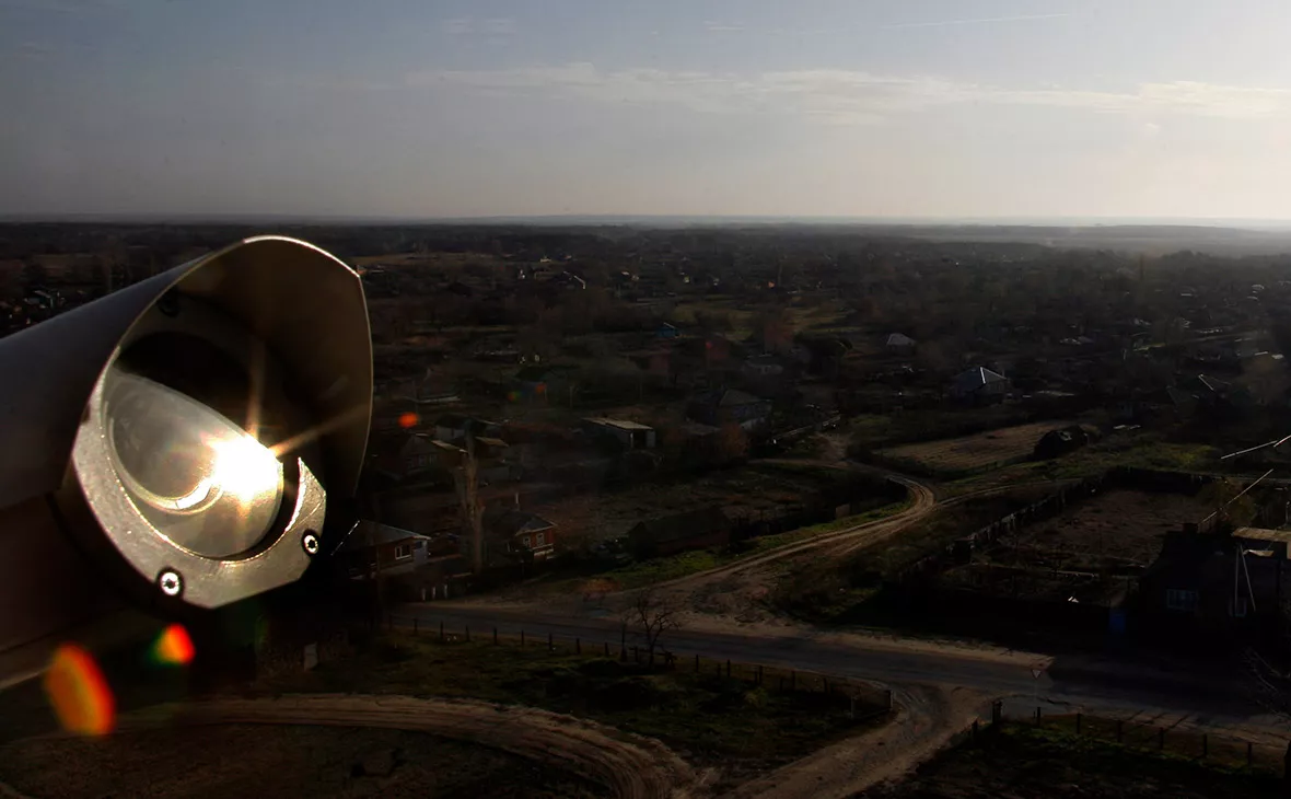 Валерий Матыцин / ТАСС