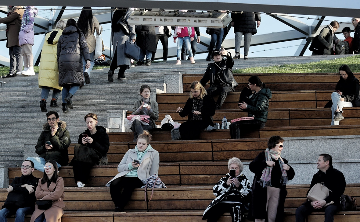 Андрей Любимов / РБК