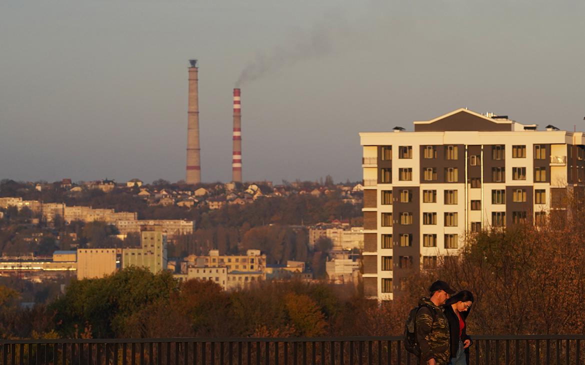 «Молдэлектрика» сообщила о сбоях в энергосистеме из-за обстрелов Украины