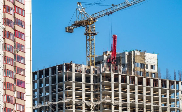 Константин Кокошкин / Global Look Press