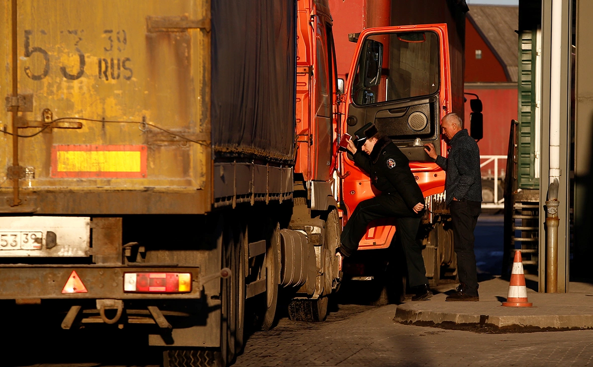 Kacper Pempel / Reuters