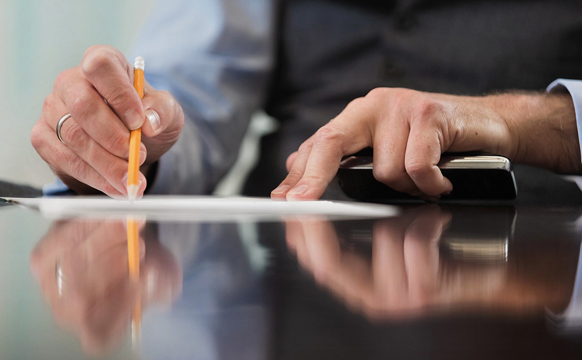 Владислав Шатило / РБК