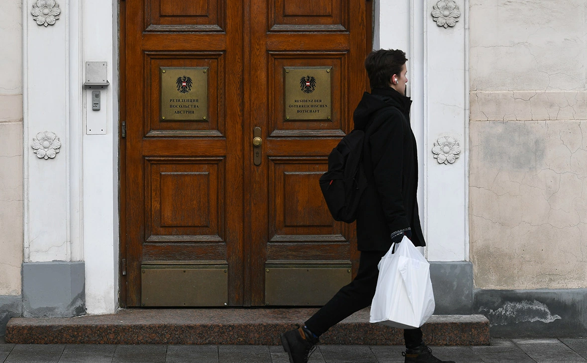 Максим Григорьев / ТАСС