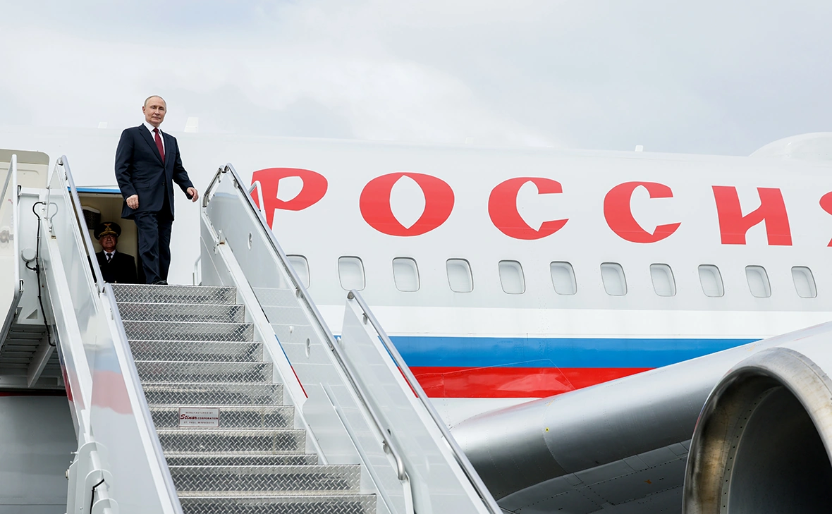 Гавриил Григоров / ТАСС