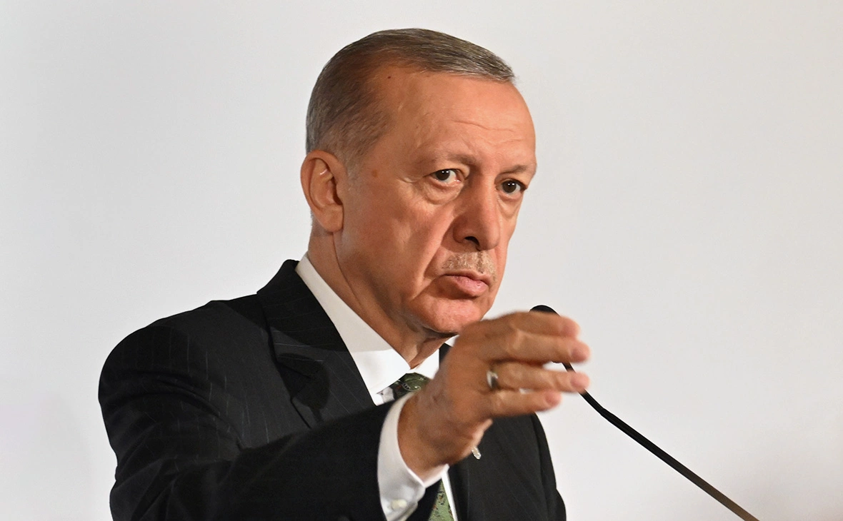 Filip Singer / EPA / ТАСС