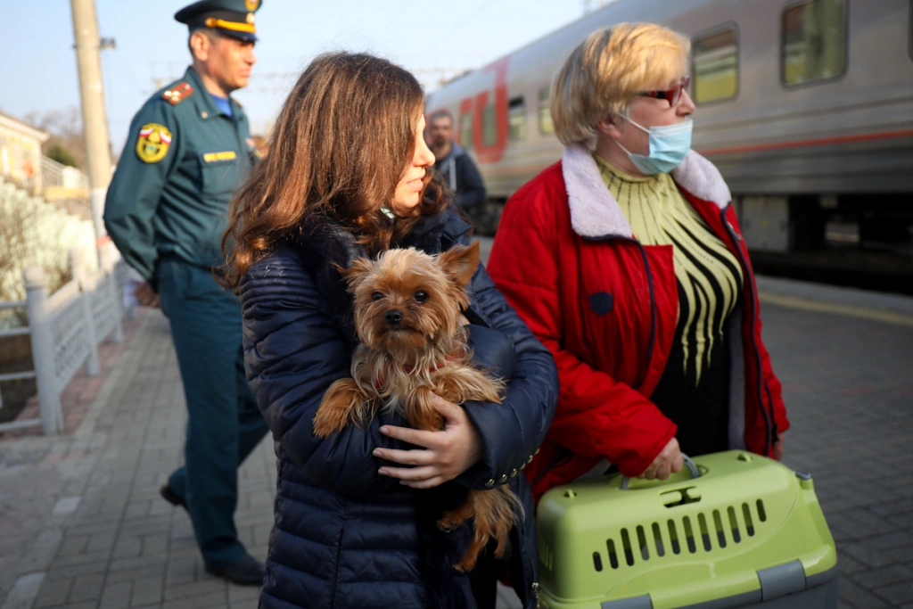 Правительство Приморского края