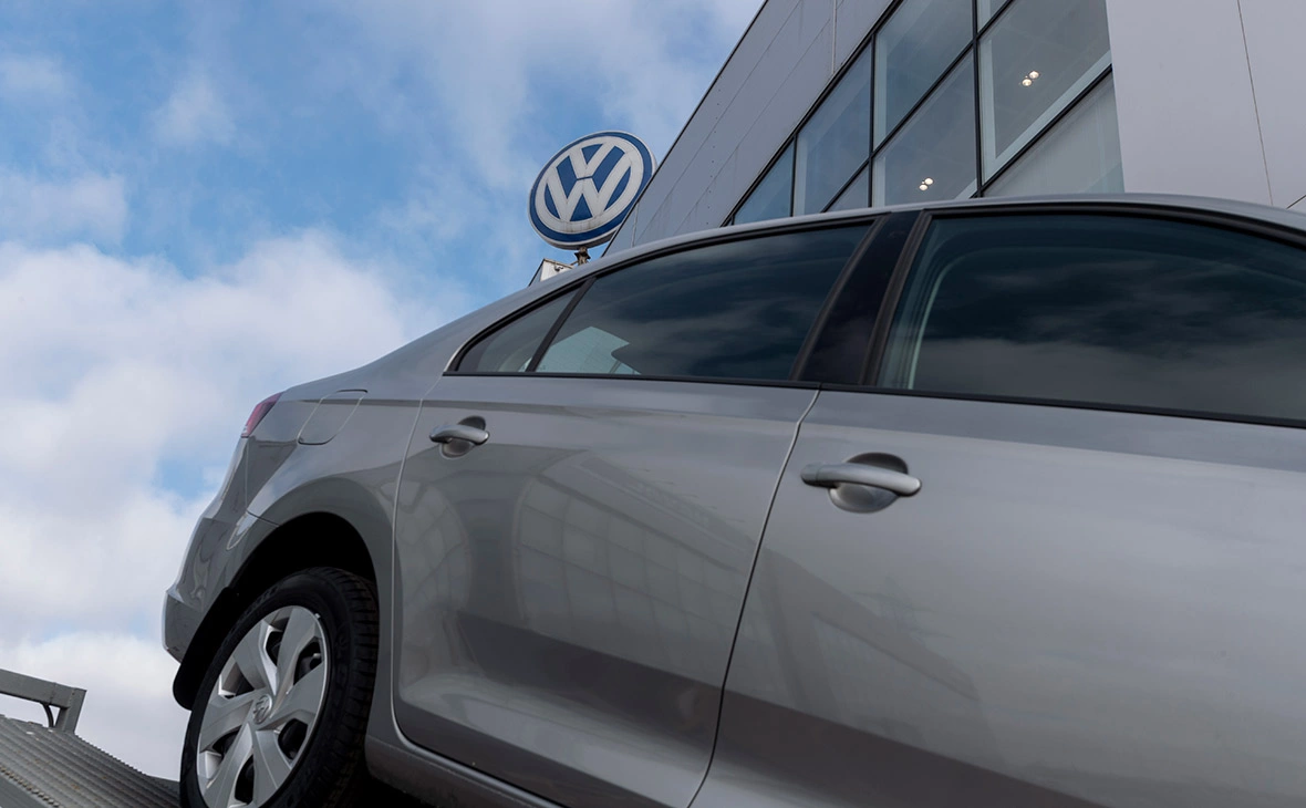 Михаил Гребенщиков / РБК