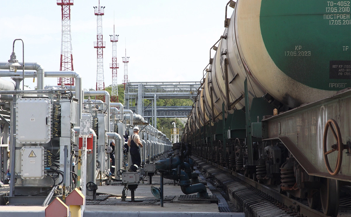 Светлана Майорова / РИА Новости