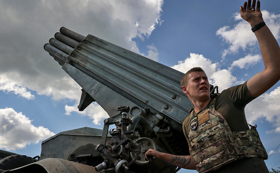 София Гатилова / Reuters