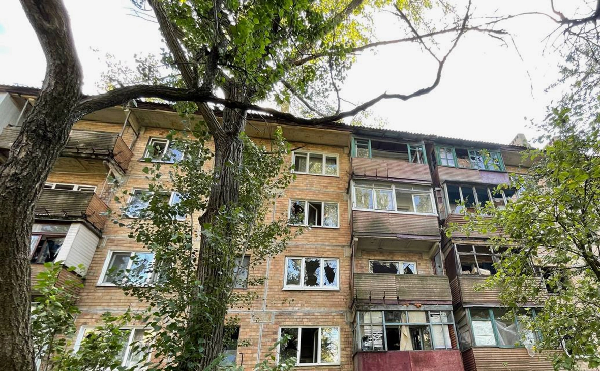 WarInMyEyes / Telegram