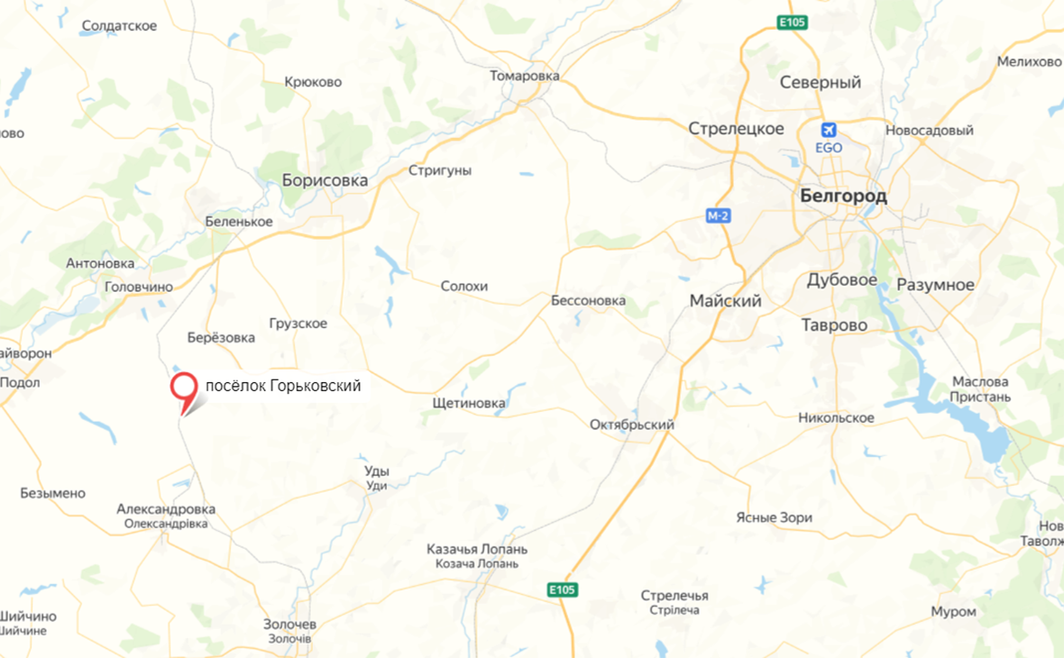 Яндекс.Карты