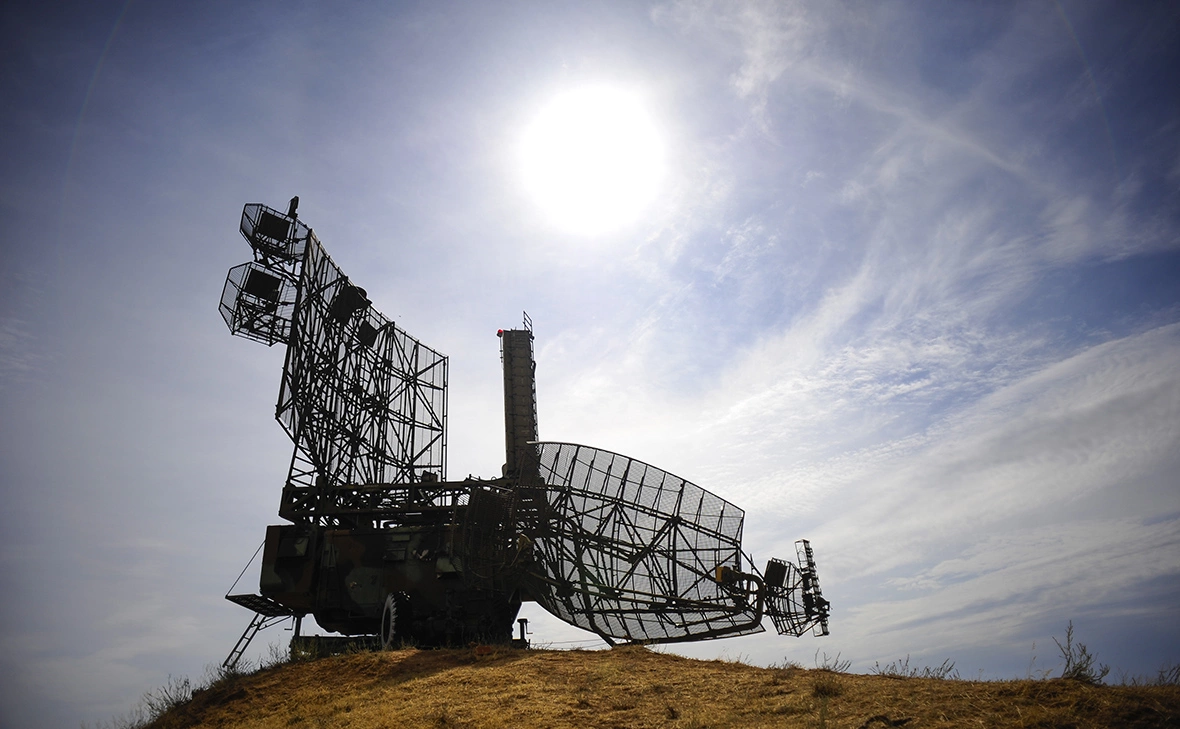 Сергей Бобылев / ТАСС