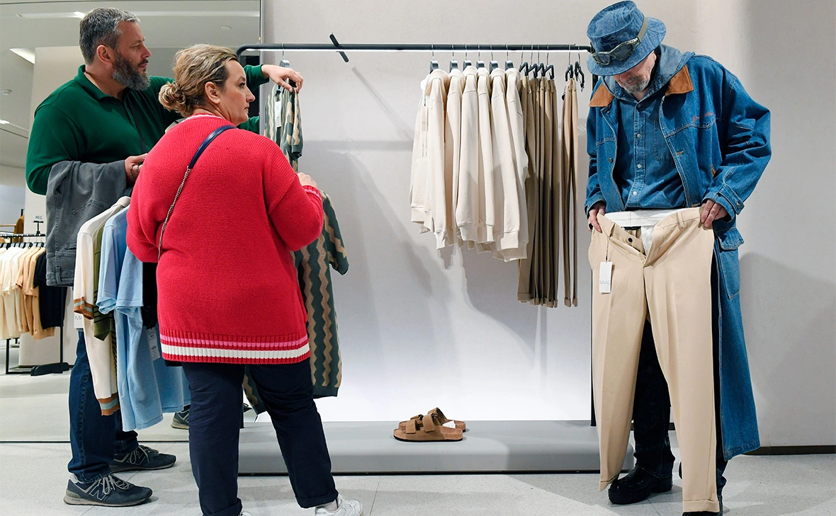 Сергей Пятаков / РИА Новости