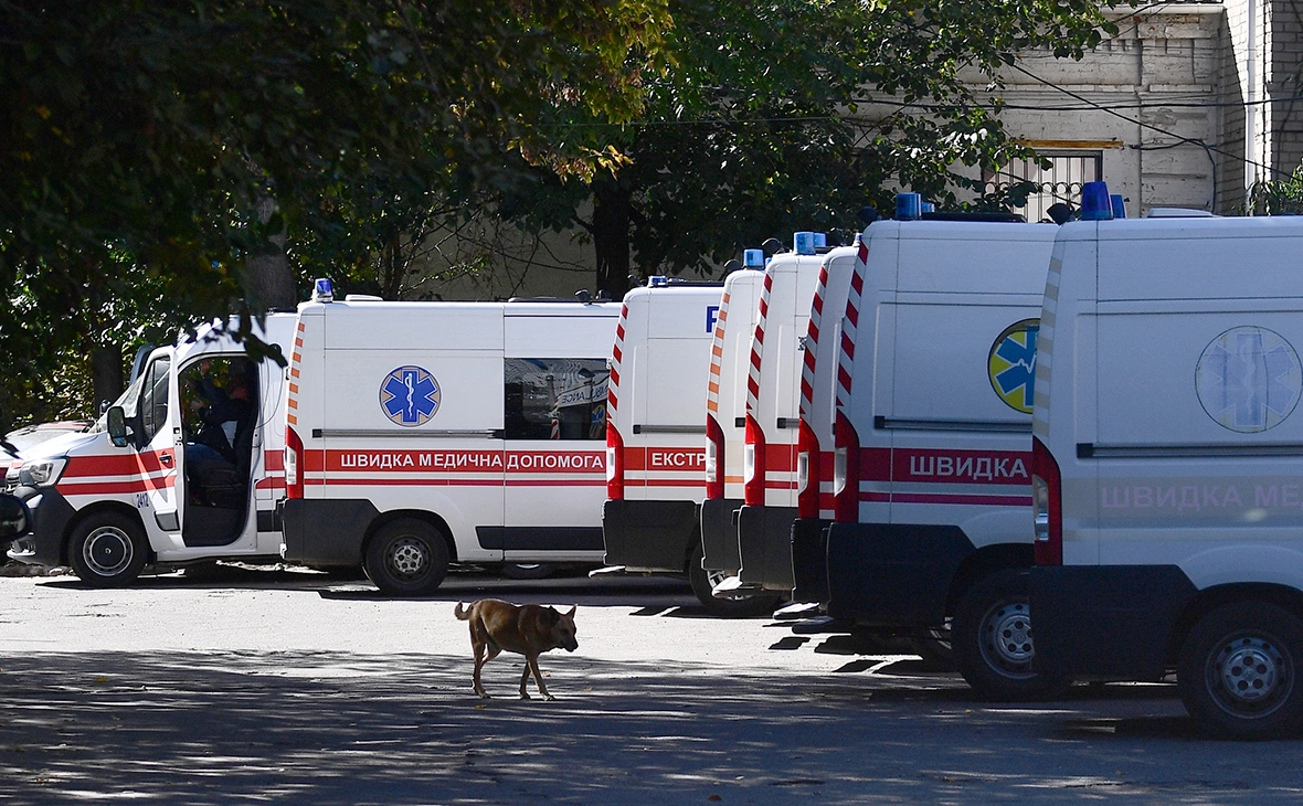 Евгений Биятов / РИА Новости