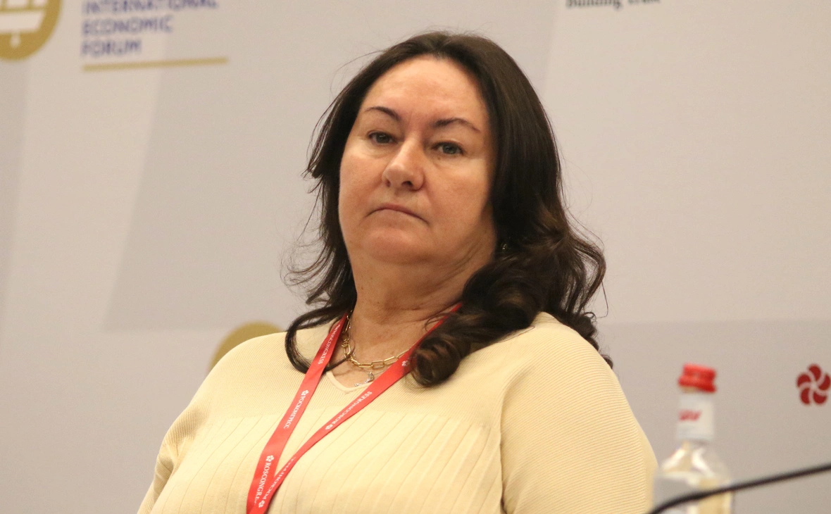 Maksim Konstantinov / Global Look Press