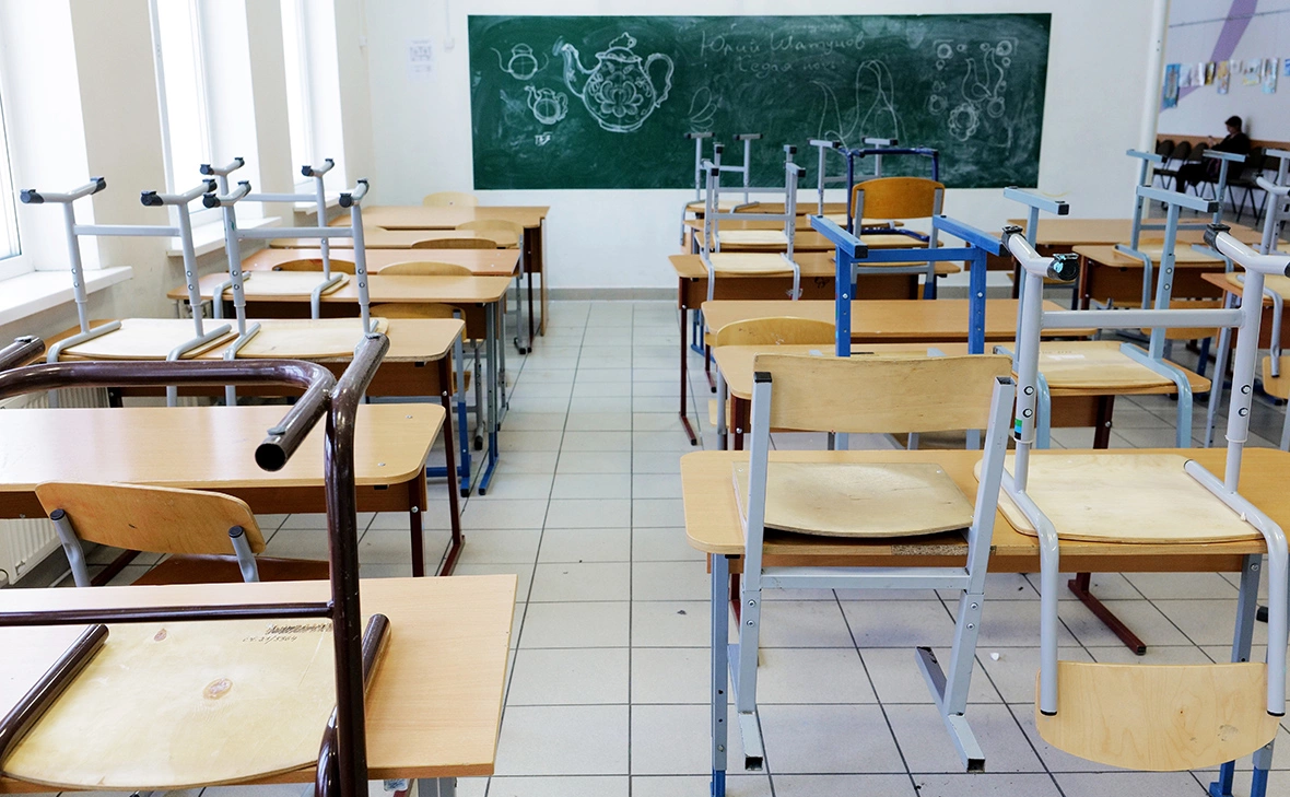 Сергей Пятаков / РИА Новости