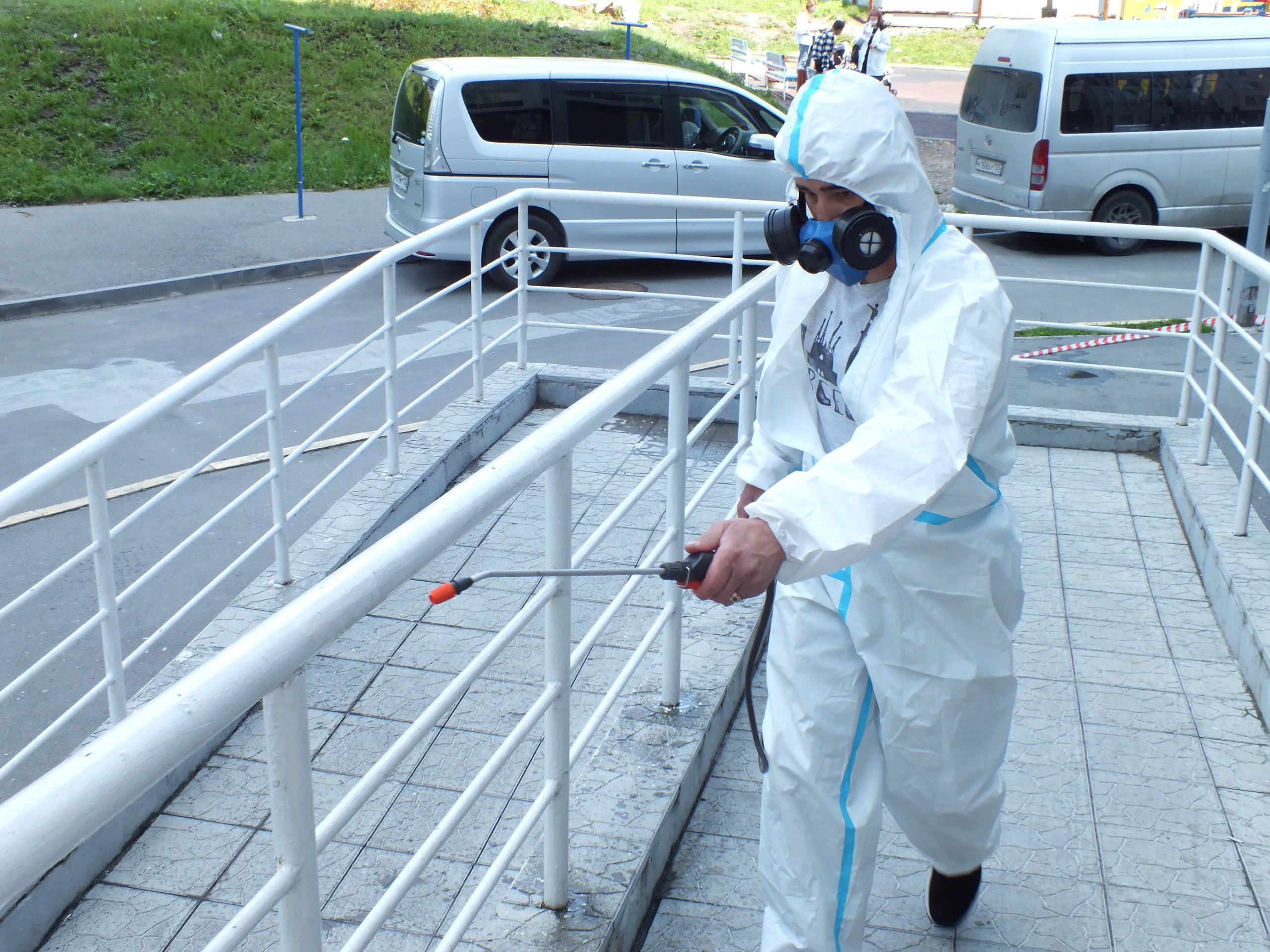 РБК Приморье