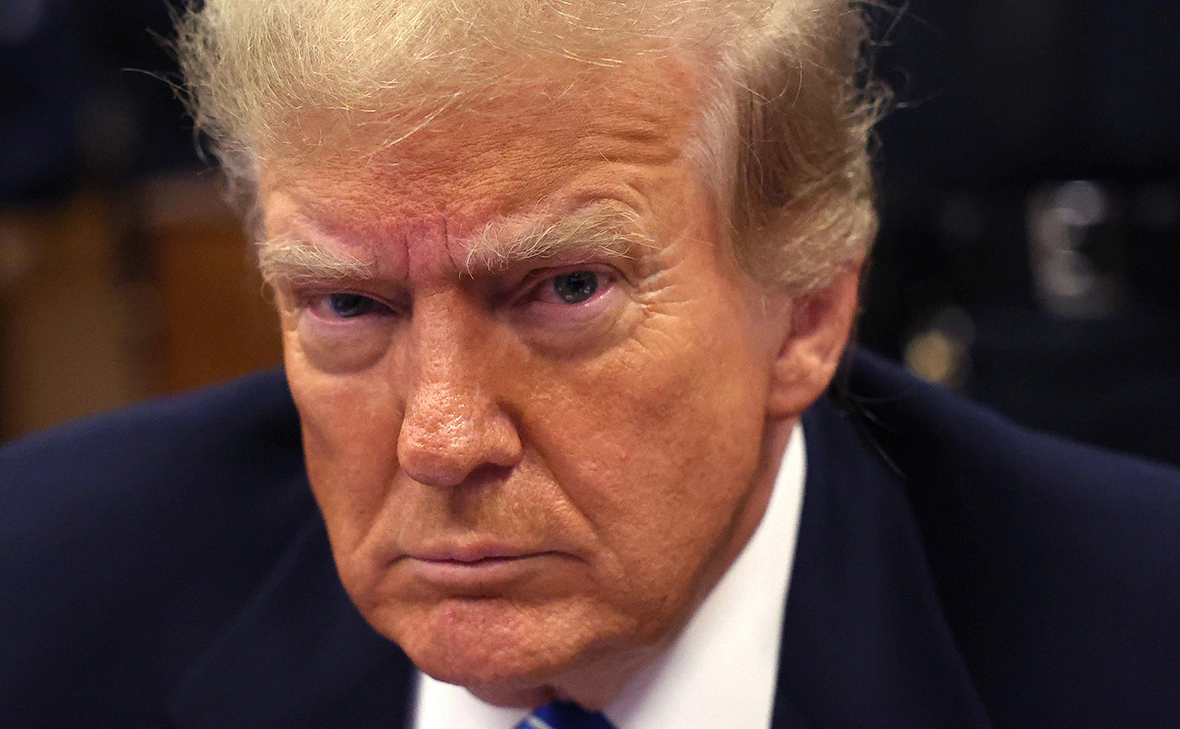 Spencer Platt / Getty Images