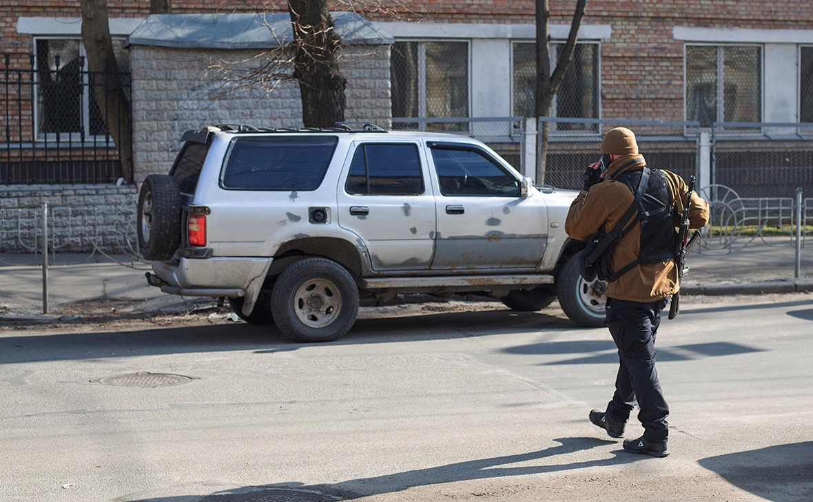 Анастасия Власова / Getty Images