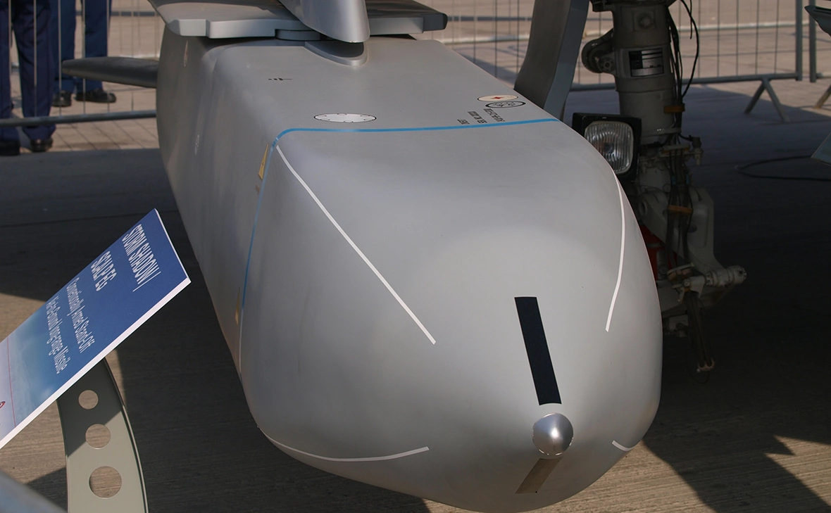 Flying Camera / Shutterstok