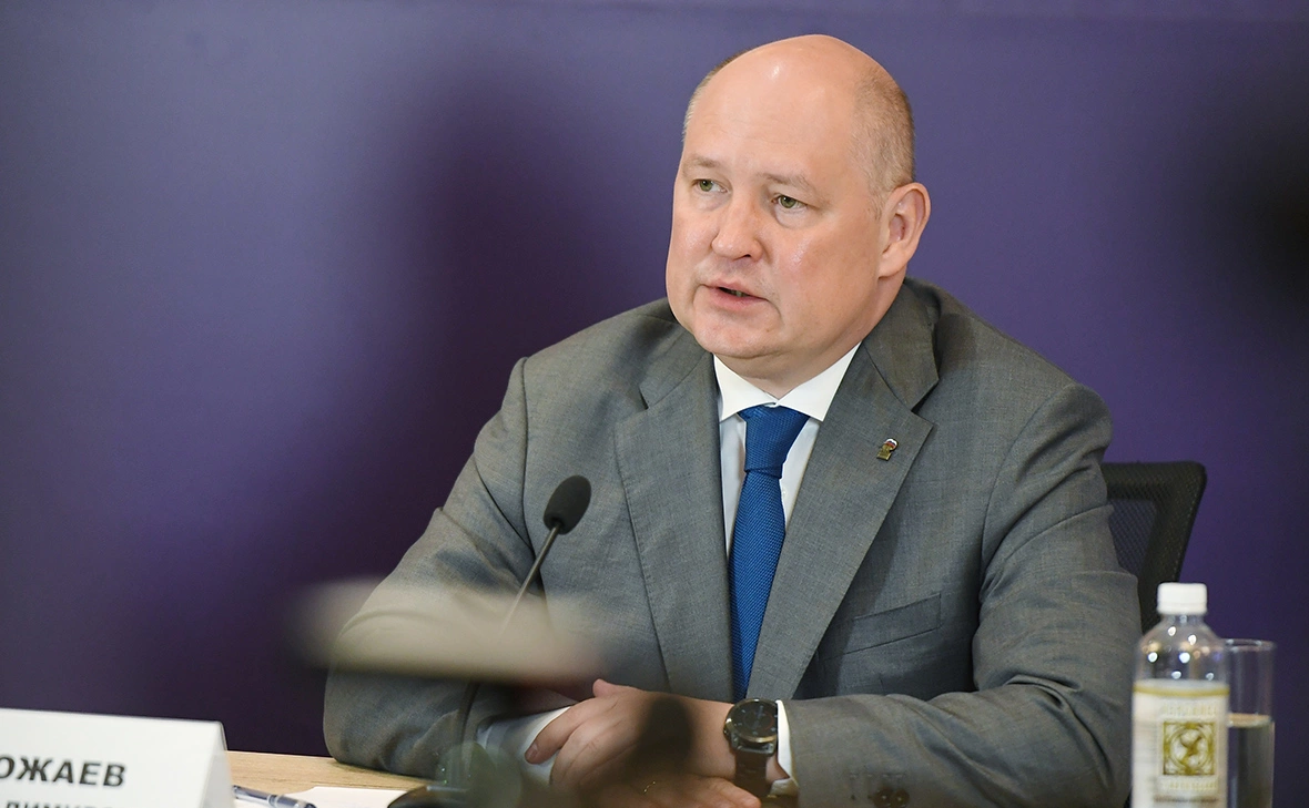 Константин Михальчевский / РИА Новости