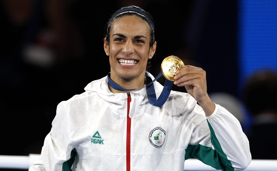 Mast Irham / EPA / ТАСС