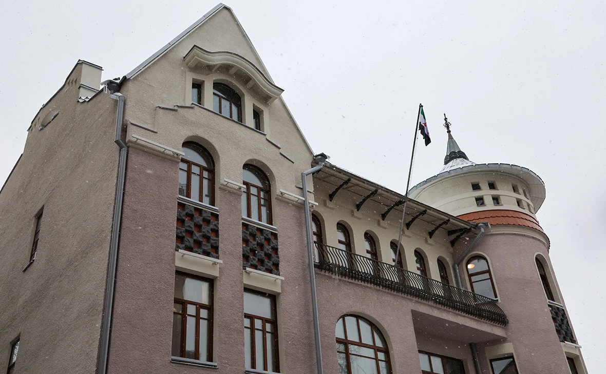 Алексей Белкин / NEWS.ru / ТАСС