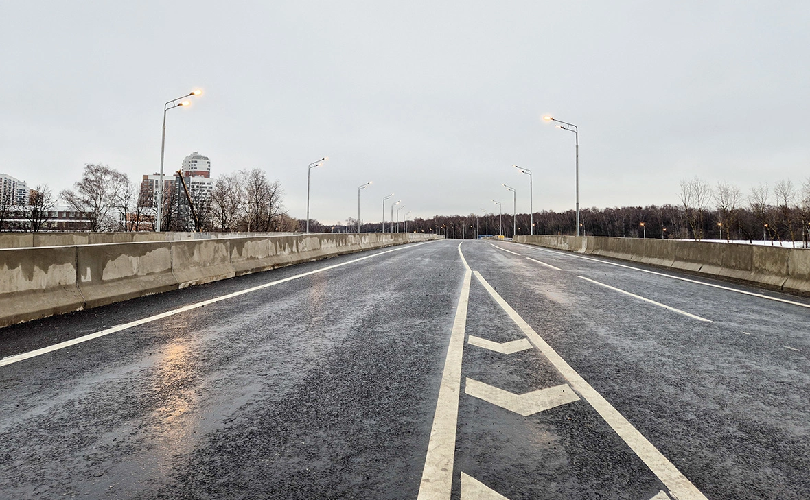 Денис Воронин / АГН «Москва»