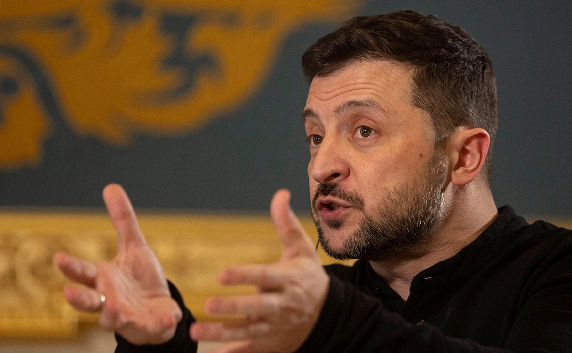 Валентин Огиренко / Reuters