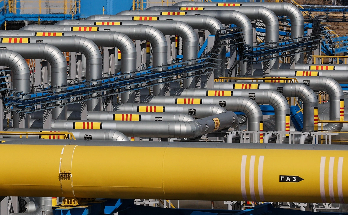 Кирилл Кухмарь / ТАСС