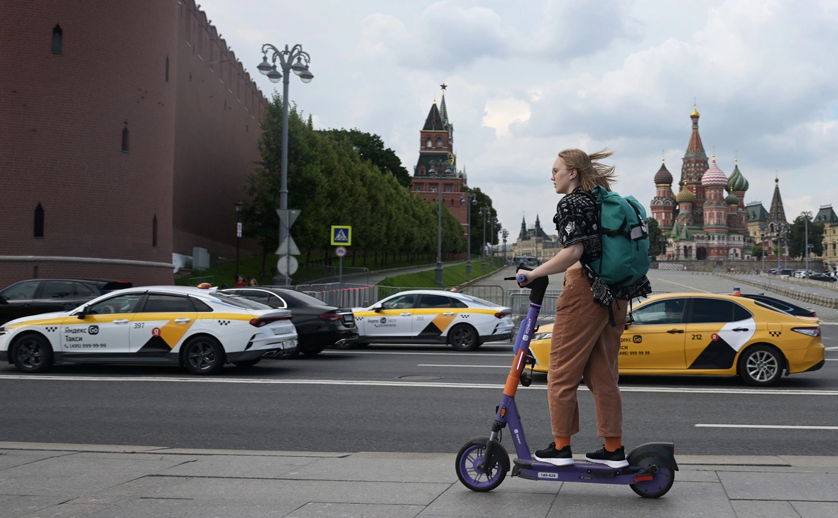 Владимир Астапкович / РИА Новости