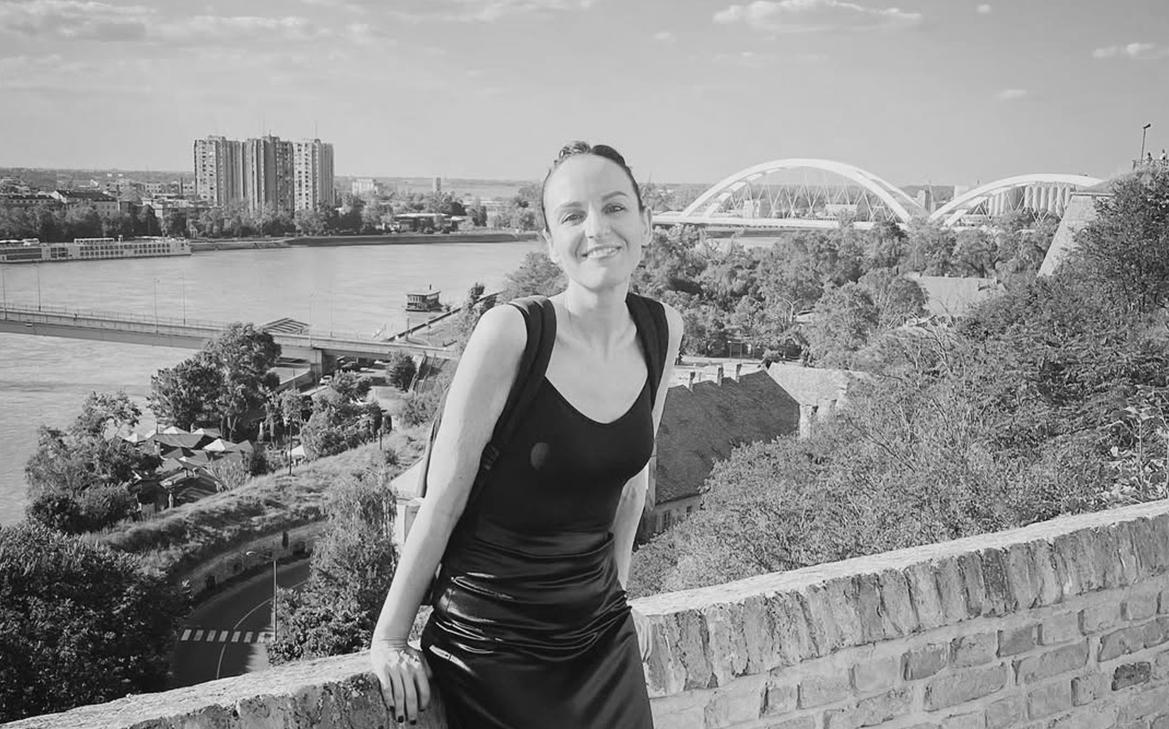 Умерла журналистка The Bell Ирина Панкратова