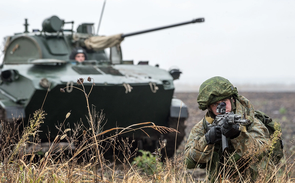 Евгений Биятов / РИА Новости