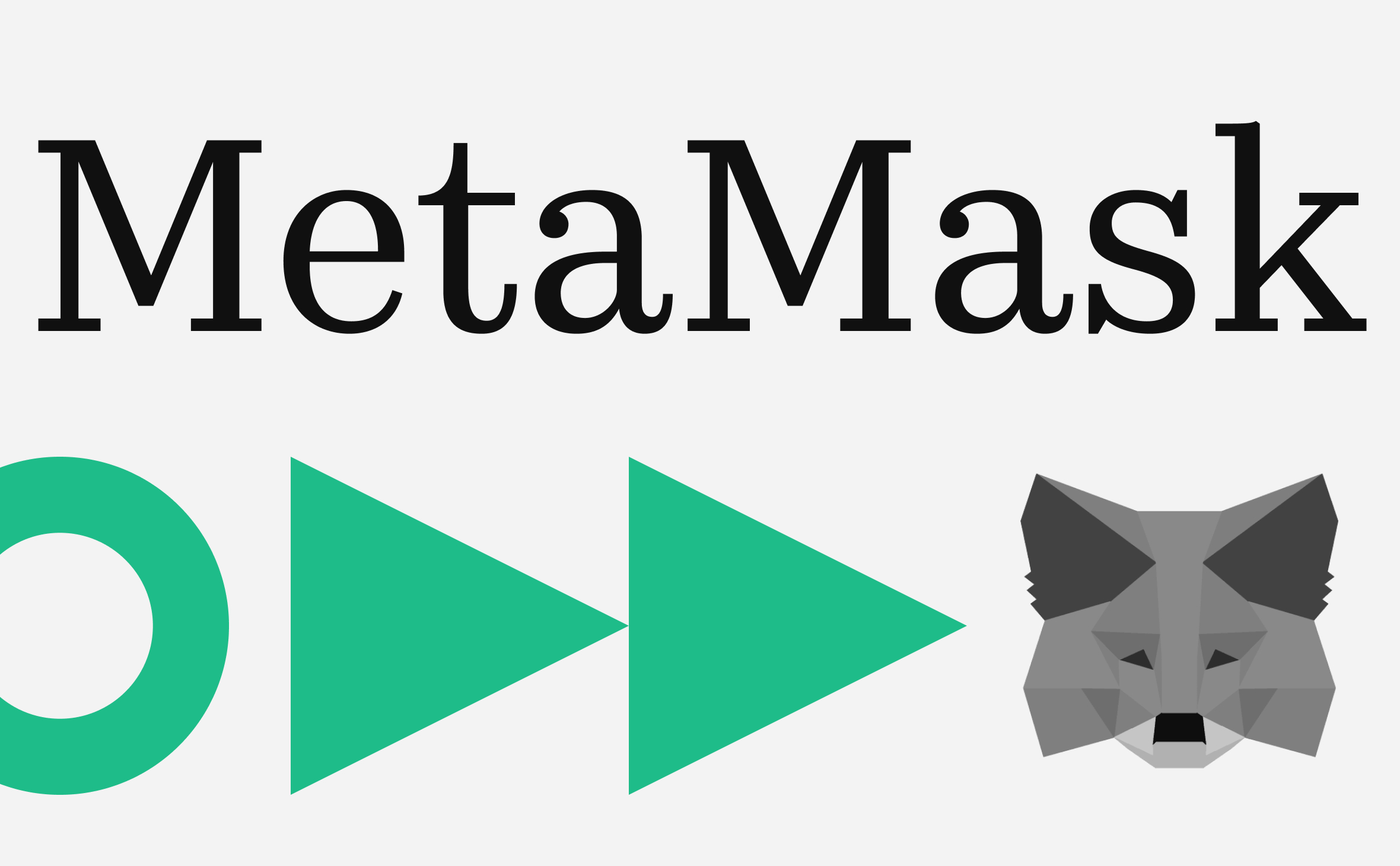 Основы работы с MetaMask: пошаговый гайд